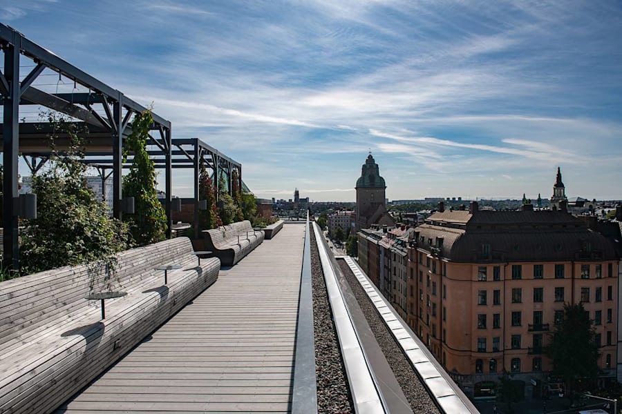 Kontorslokal på Fleminggatan 14, Stockholm – bild 13