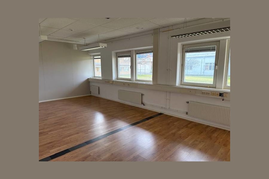 Coworking-plats på Industrigatan 44, Nässjö – bild 3