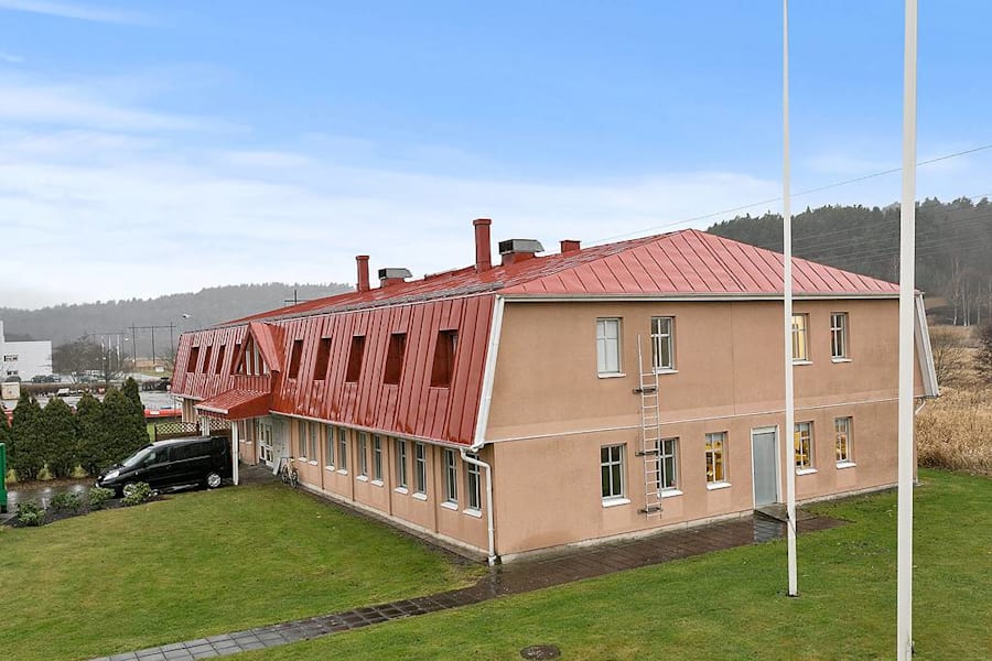 Kontorslokal på Energigatan 10, Kungsbacka