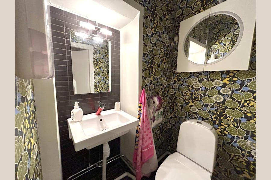 Bedoirsgränd 1 - image - 10