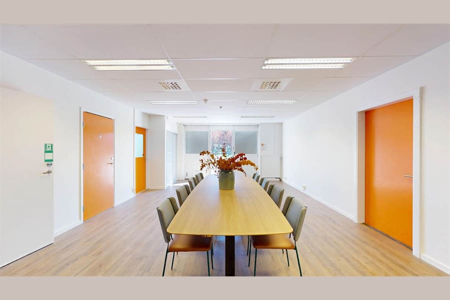 Drottninggatan 2 - image - 1