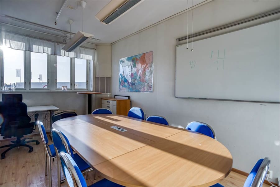 Ritarslingan 8 - image - 5