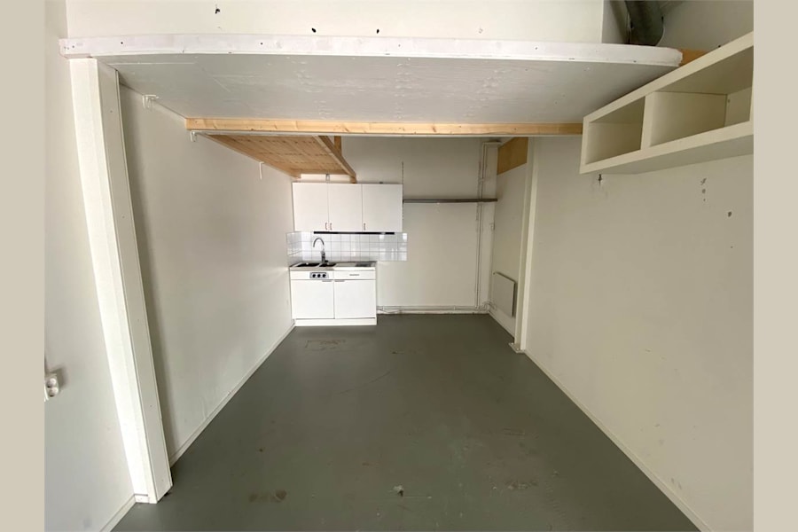 Industrilokal på Spjutvägen 5G, Järfälla – bild 4