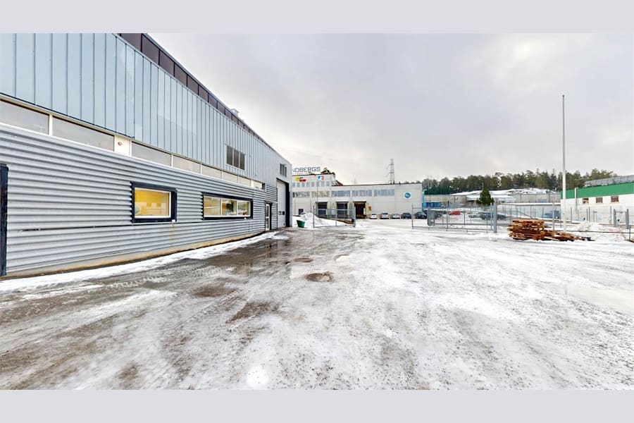 Butikslokal på Hantverkarvägen 9, Norsborg – bild 7