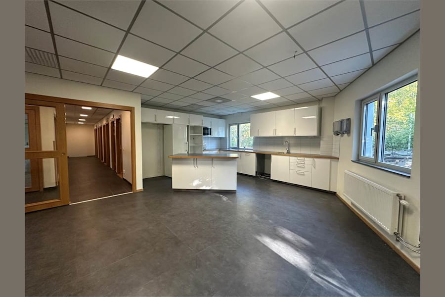 Kontorslokal på Krossverksgatan 32, Limhamn – bild 14