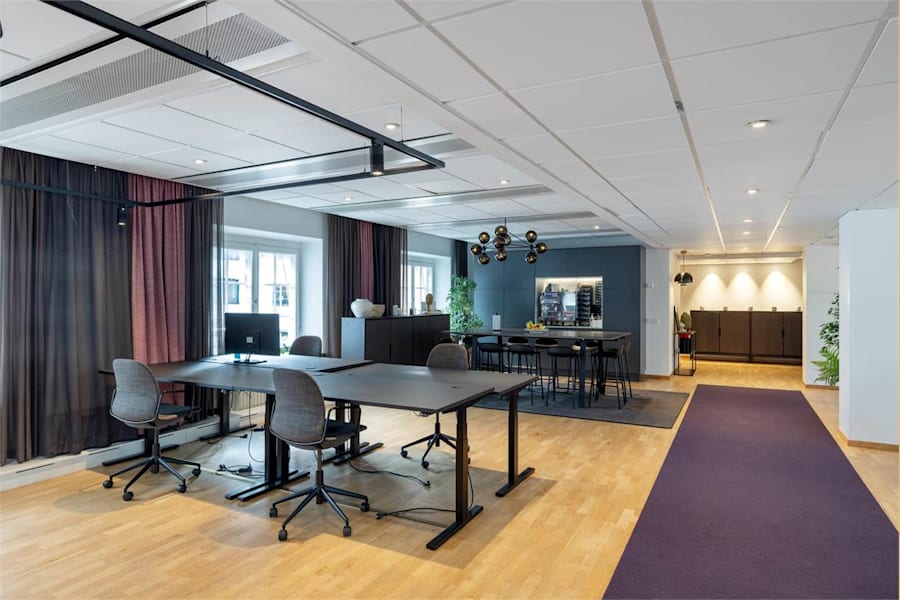 Kontorslokal på Kungsgatan 27, Stockholm – bild 8