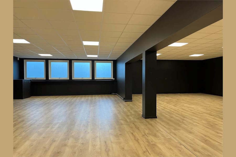 Kontorslokal på Kabelgatan 2, Kungsbacka – bild 2