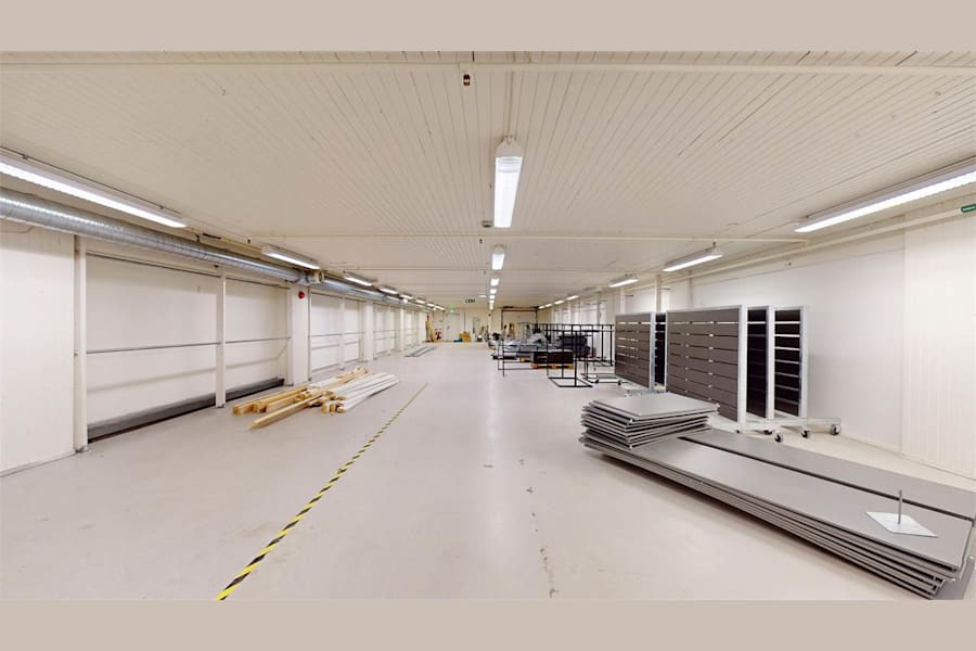 Butikslokal på Karlsgatan 10, Kristianstad – bild 6