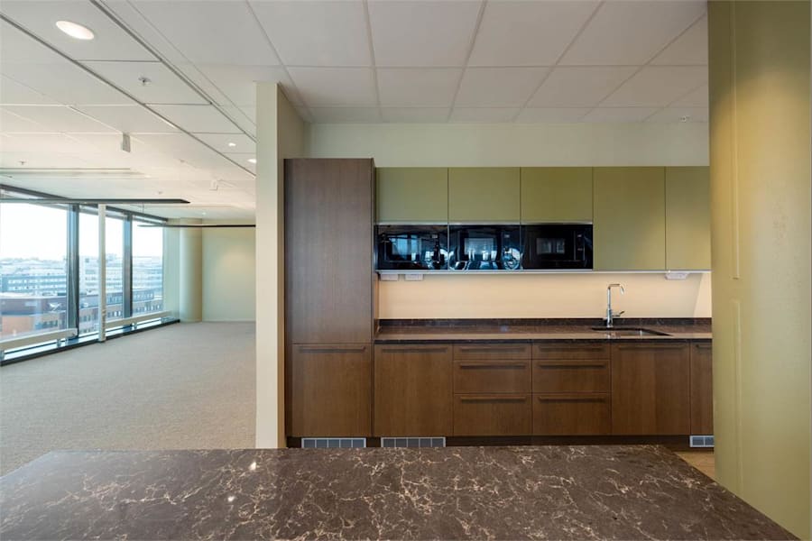 Kontorslokal på Färögatan 33 - Kista Science Tower, p..., Kista – bild 9