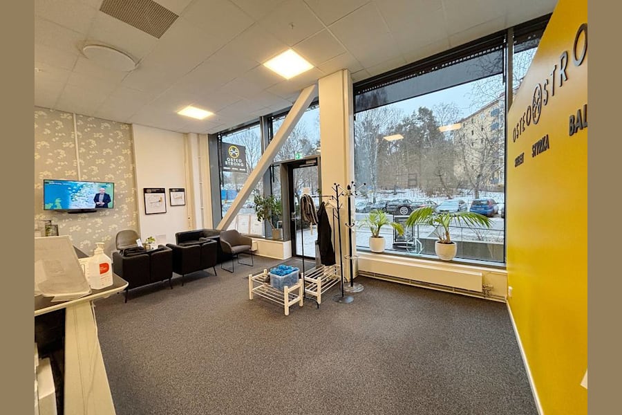 Kontorslokal på Dalvägen 22, Solna – bild 5