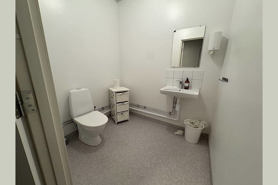 Kontorslokal på Varuvägen 2, Löddeköpinge – bild 12