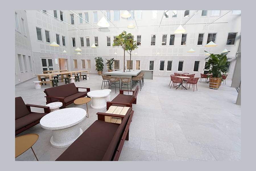 Kontorslokal på Gruvgatan 35, Västra Frölunda – bild 10