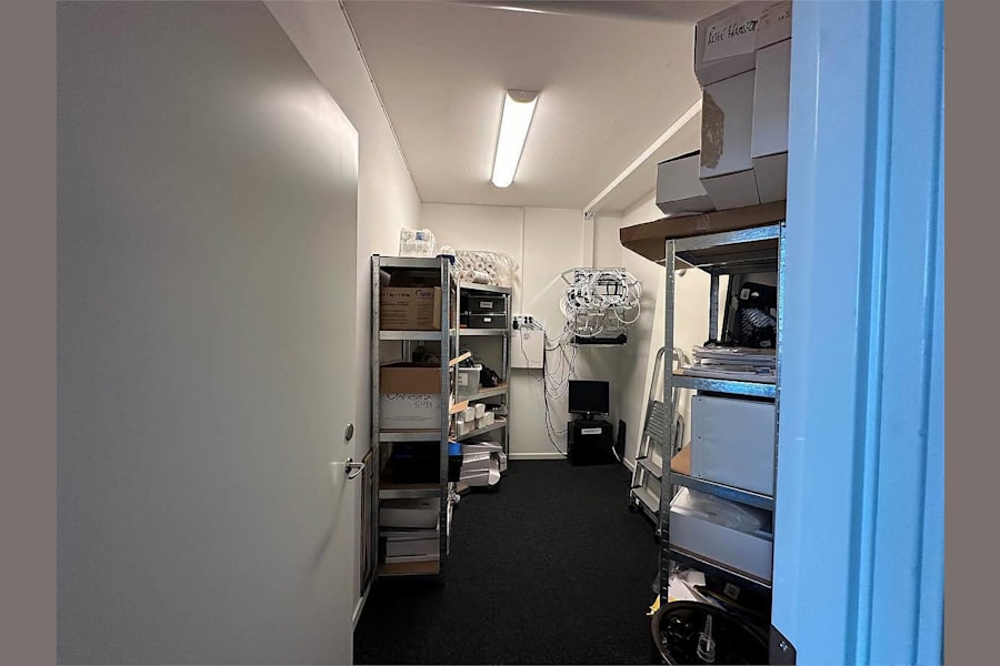 Gustav Adolfs torg 12 - image - 13