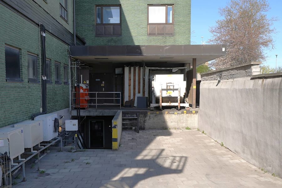 Restauranglokal på Marknadsvägen 6, Årsta – bild 9