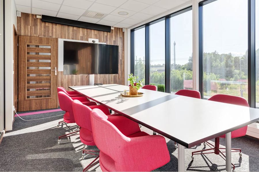 Kraftvägen 50 - image - 9