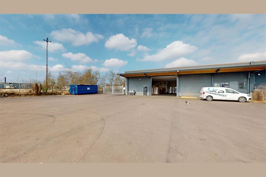 Industrilokal på Testvägen 9, Arlöv – bild 9