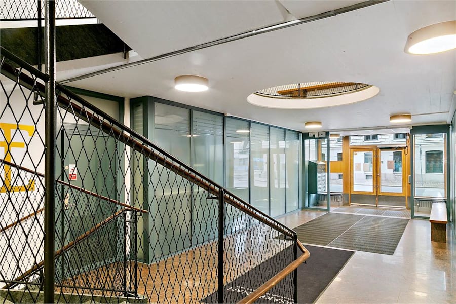 Kontorslokal på Storgatan 53, Göteborg – bild 4