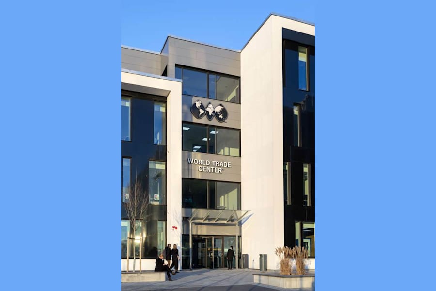 Kontorslokal på Hedvig Möllers Gata 12, Lund – bild 37