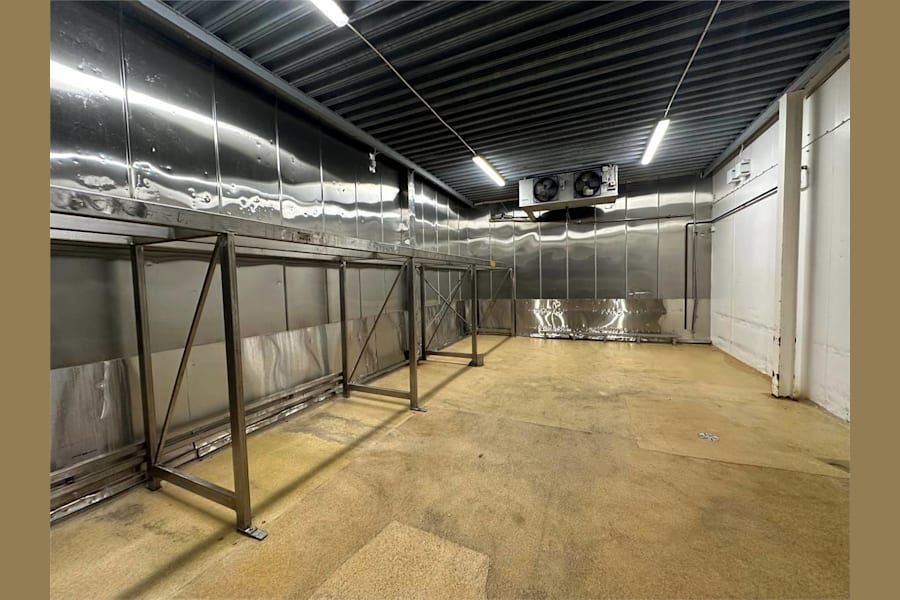 Industrilokal på Stenbrovägen 2, Helsingborg – bild 25