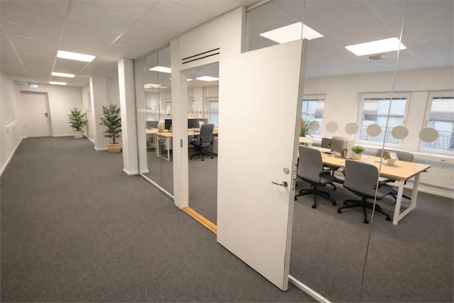 Lagerlokal på Gruvgatan 35, Västra Frölunda – bild 5