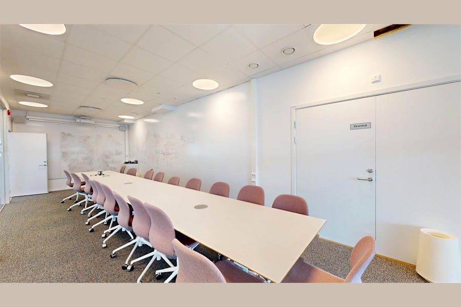 Kontorslokal på Isbergs gata 15, Malmö – bild 3