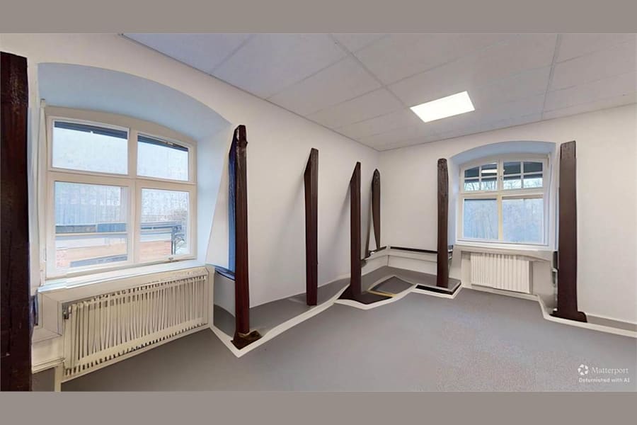 Kontorslokal på Östra Kaserngatan 3F, Kristianstad – bild 3