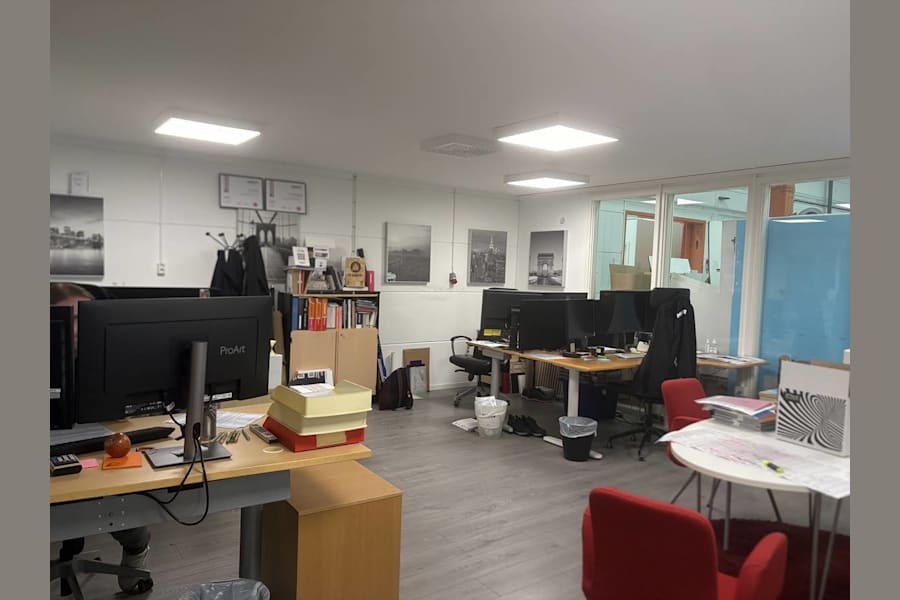 Industrilokal på Östra Hindbyvägen 28, Malmö – bild 6
