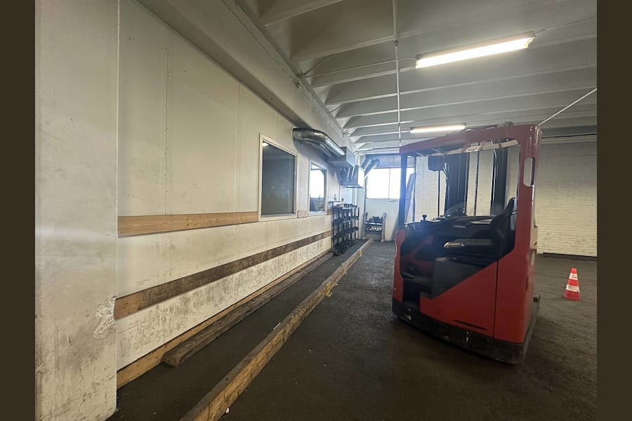 Lagerlokal på Aspögatan 1, Malmö – bild 6