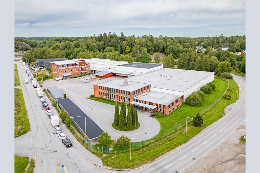 Industrilokal på Jonvägen 2-4, Huddinge – bild 22
