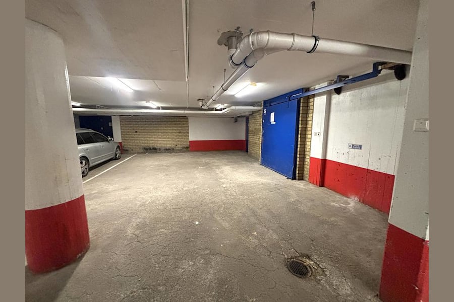 Butikslokal på Ringvägen 6, Stockholm – bild 16