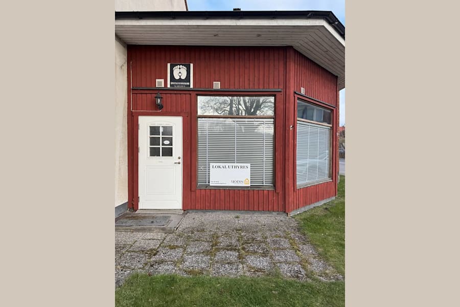 Stationsgatan 2A - image - 0