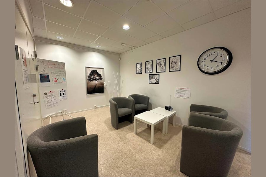 Kontorslokal på Odengatan 44, Limhamn – bild 23