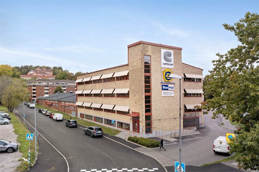 Kontorslokal på Södra Korsgatan 11, BORÅS – bild 7