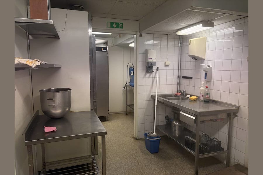 Restauranglokal på Långgatan 8, Ljungby – bild 13
