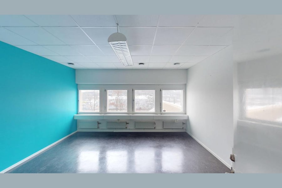 Lokal på Rissneleden 144, Sundbyberg – bild 6