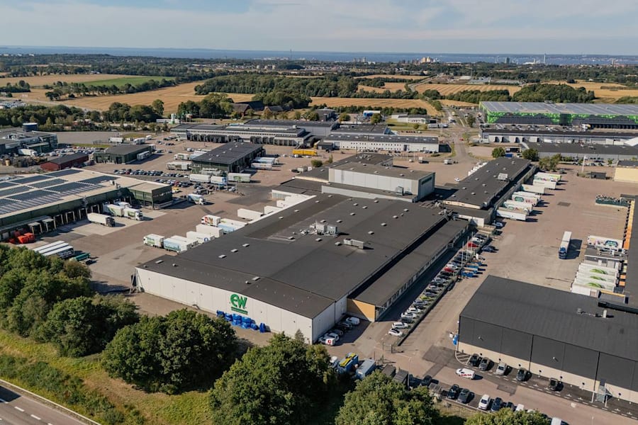 Knut Påls väg 7 - image - 11