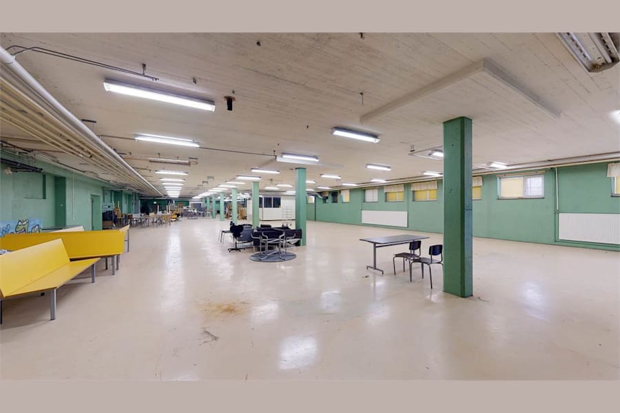 Industrilokal på Pilåkersgatan 32, Landskrona – bild 5