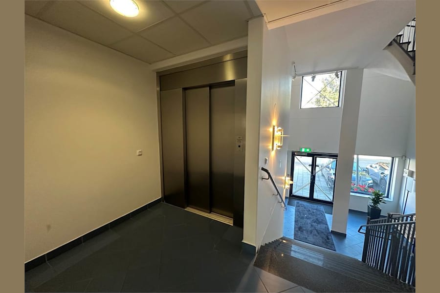 Gåsebäcksvägen 20 - image - 12