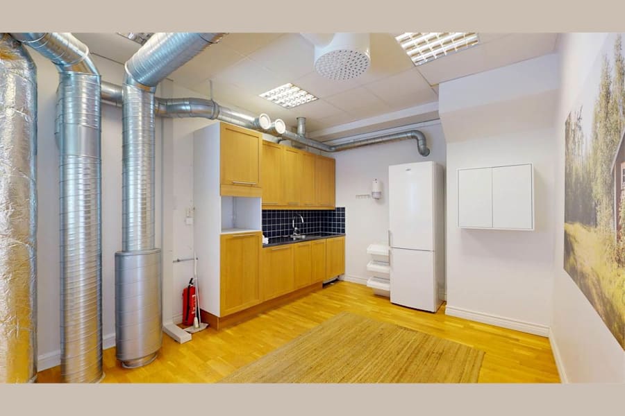 Butikslokal på Lundavägen 44, Malmö – bild 6