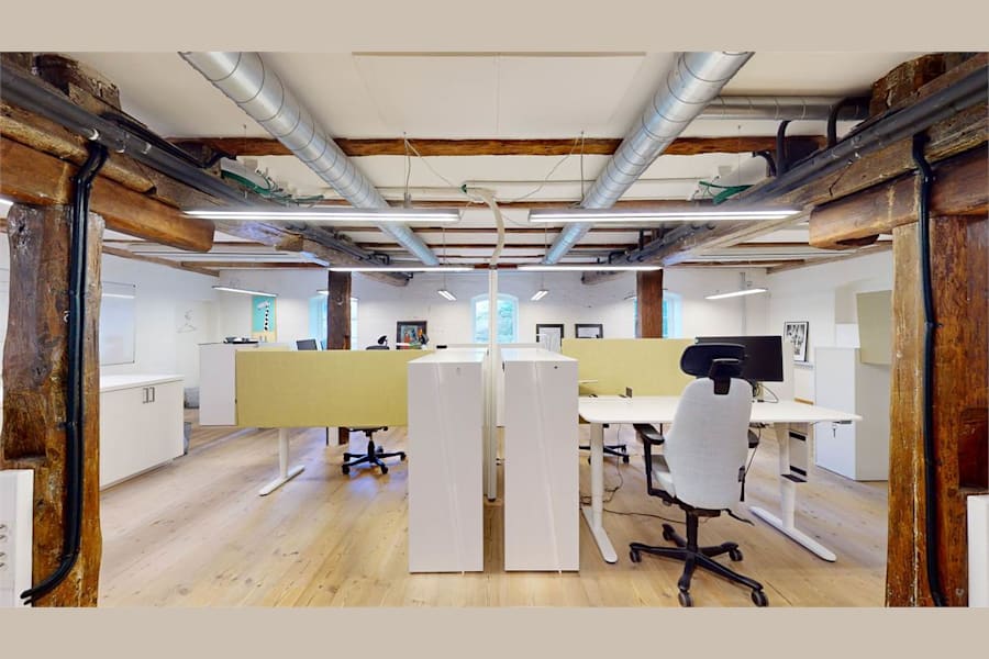 Kontorslokal på Södra Storgatan 37, Helsingborg – bild 3