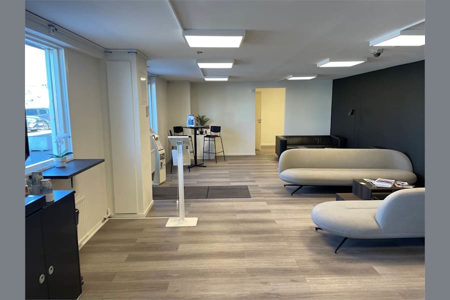 Industrilokal på Ringögatan 11, Göteborg – bild 10