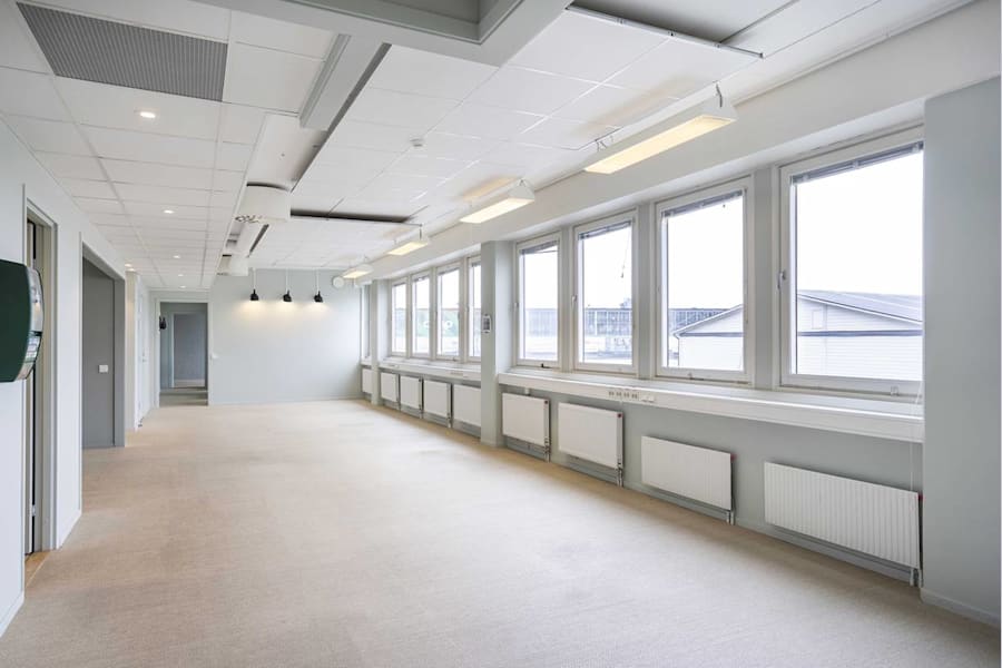Kontorslokal på Gårdsfogdevägen 18 B, Bromma – bild 6