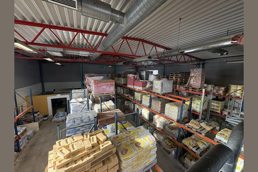 Arlövsvägen 4 - image - 4