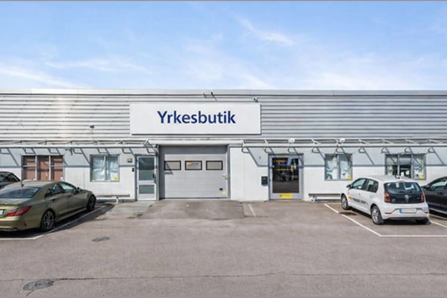 Stora Åvägen 17 - image - 0