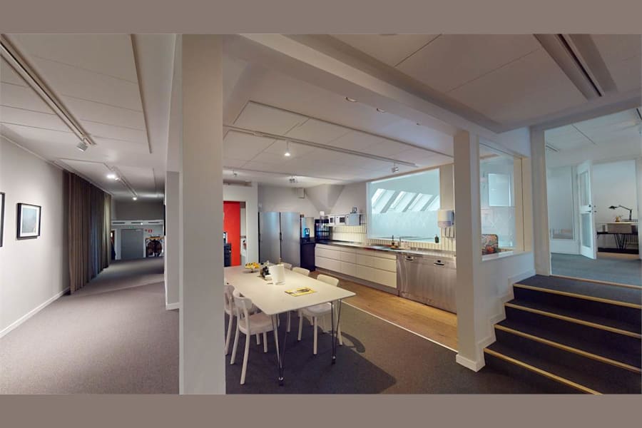 Coworking-plats på Malmöhusvägen 1, Malmö – bild 16