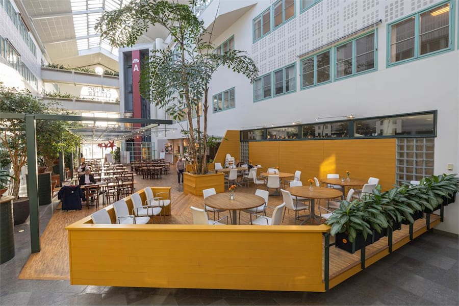 Stormbyvägen 2-4 - image - 6