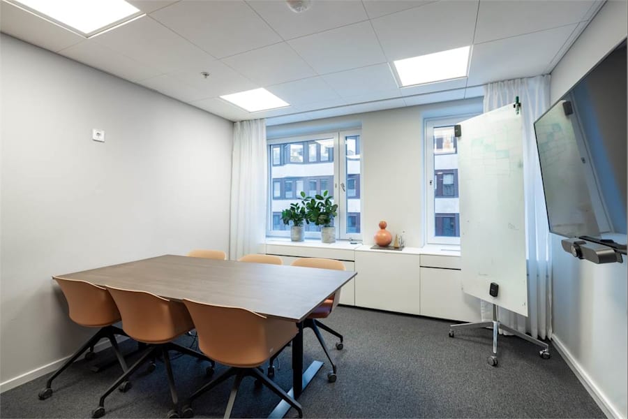 Kontorslokal på Oxtorgsgatan 4, Stockholm – bild 6