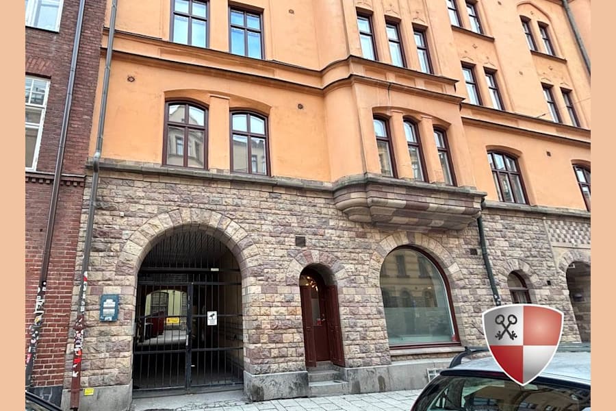 Åsögatan 140 - image - 0