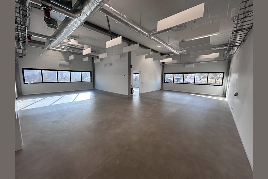 Industrilokal på Vaksala-Eke  Hus B2, Uppsala – bild 4