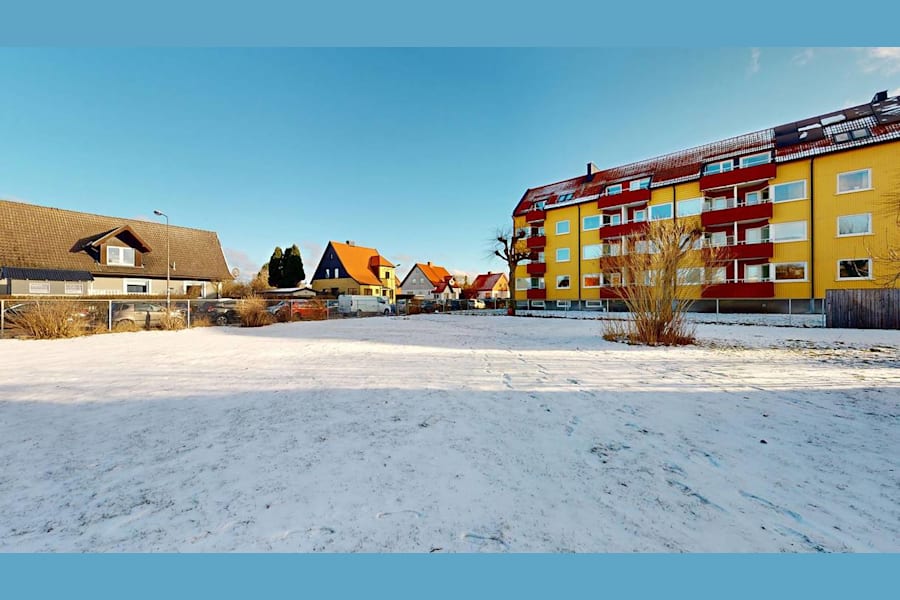 Jägersrovägen 6 - image - 9